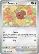 Buneary [Reverse Holo]