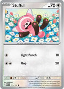 Stufful [Reverse Holo]