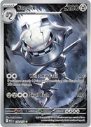 Steelix