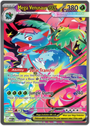 Mega Venusaur Ex