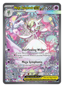 Mega Gardevoir ex