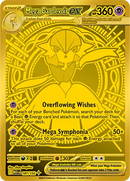 Mega Gardevoir Ex