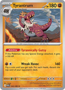 Tyrantrum