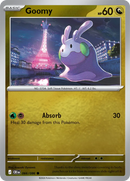 Goomy [Reverse Holo]