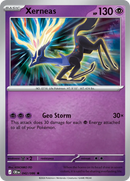 Xerneas [Reverse Holo]