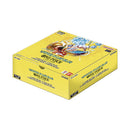 CG OP-15 Adventure On Kami's Island Booster Box