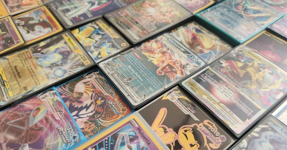 BST-PAR Format Throwback Pokémon Tournament! November 15th 2pm